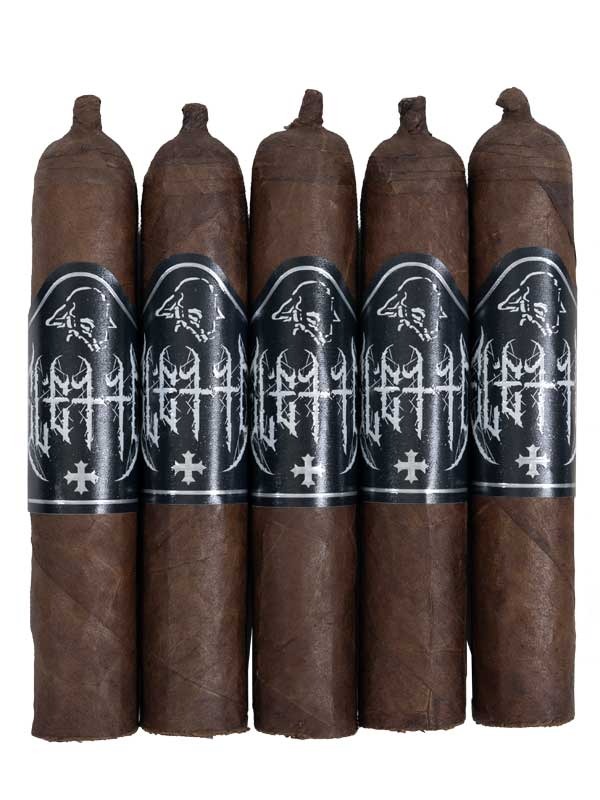 Black Label Trading Co. Eletto Short Robusto