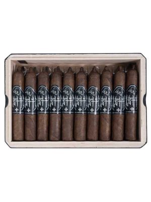 Black Label Trading Co. Eletto Short Robusto