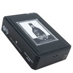 Black Label Trading Co. Eletto Short Robusto