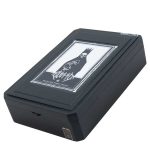 Black Label Trading Co. Eletto Short Robusto