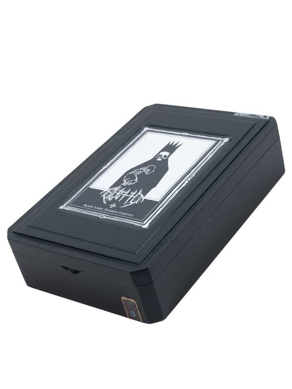 Black Label Trading Co. Eletto Short Robusto