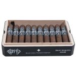 Black Label Trading Co. Eletto Short Robusto