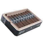 Black Label Trading Co. Eletto Short Robusto