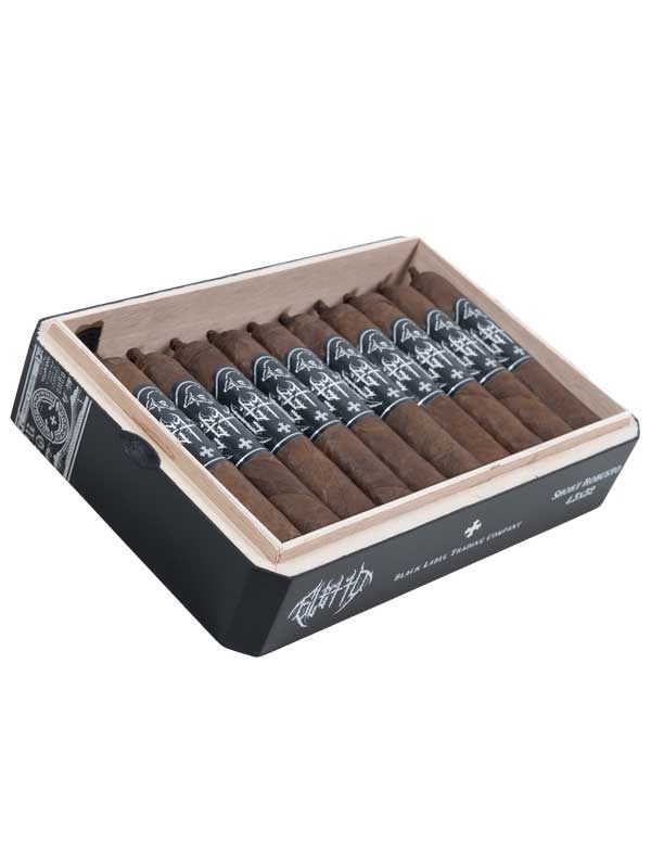 Black Label Trading Co. Eletto Short Robusto