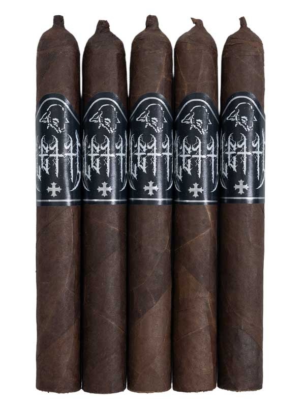 Black Label Trading Co. Eletto Toro