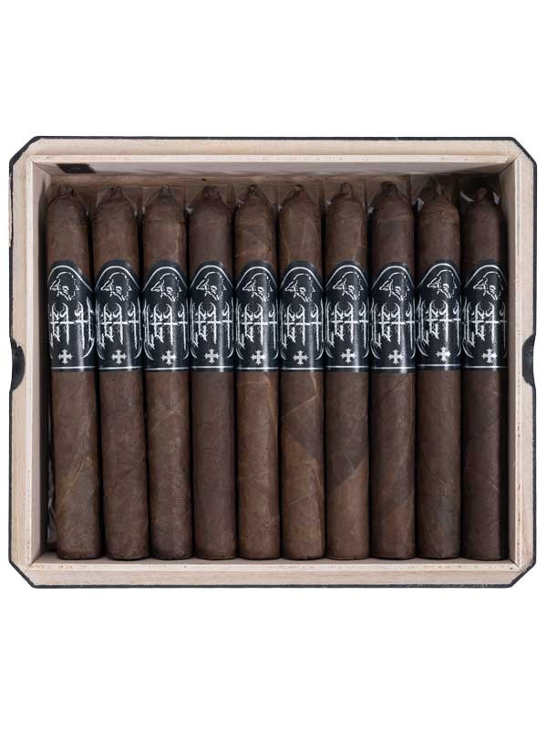 Black Label Trading Co. Eletto Toro