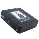 Black Label Trading Co. Eletto Toro