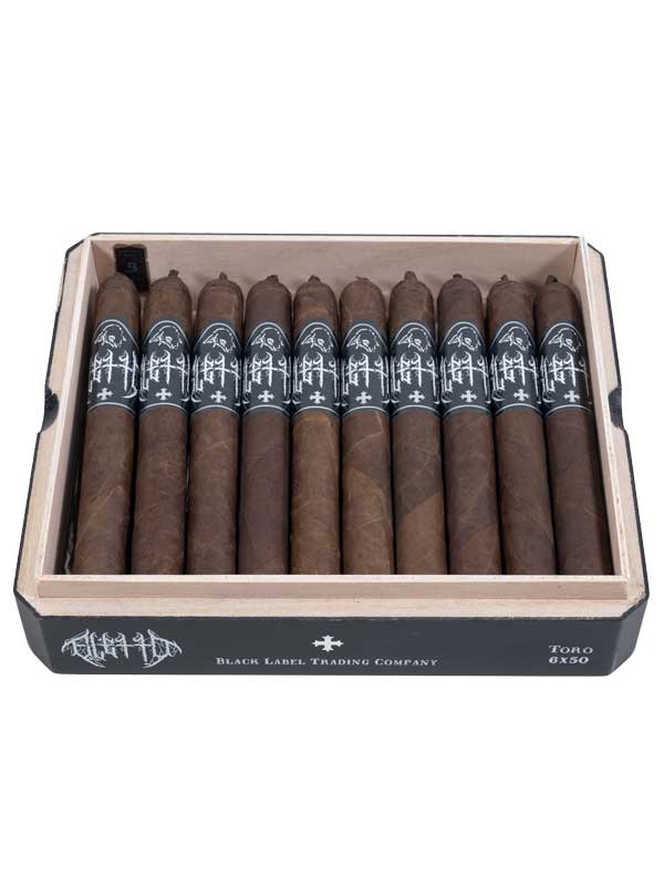 Black Label Trading Co. Eletto Toro