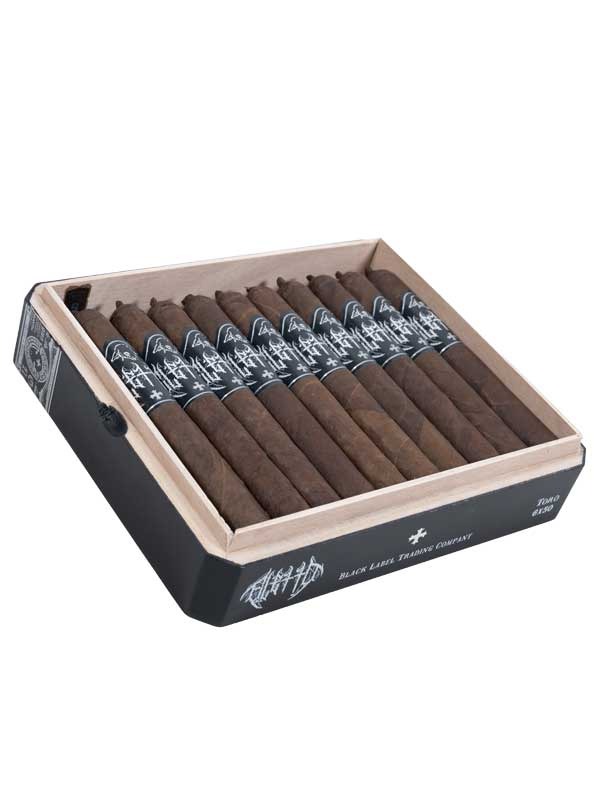 Black Label Trading Co. Eletto Toro