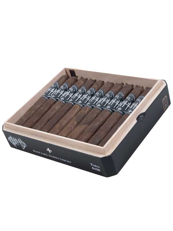 Black Label Trading Co. Eletto Toro