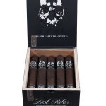 Black Label Trading Co. Last Rites Gran Toro