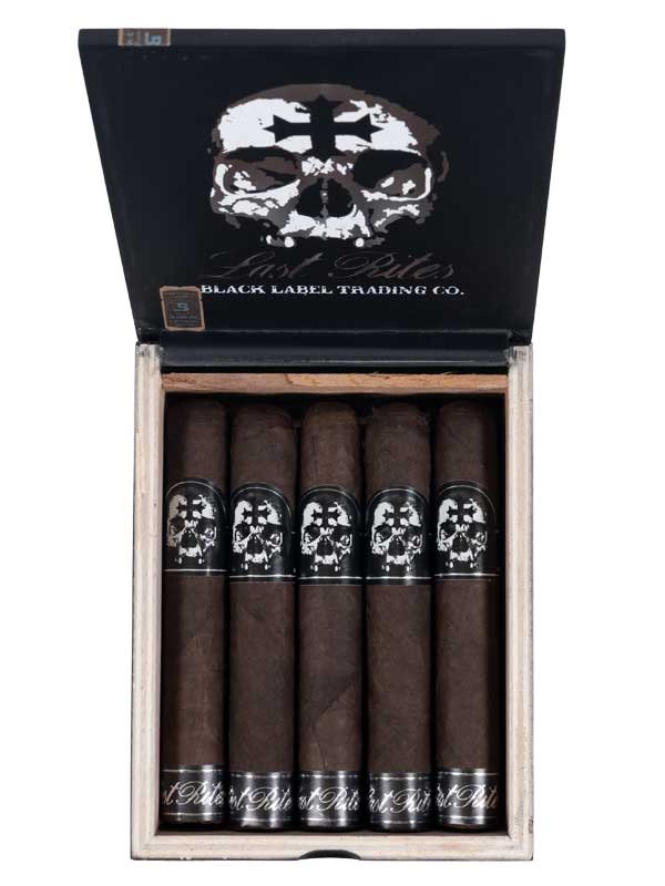 Black Label Trading Co. Last Rites Gran Toro