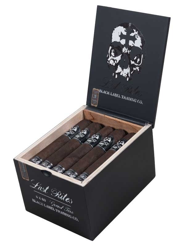 Black Label Trading Co. Last Rites Gran Toro
