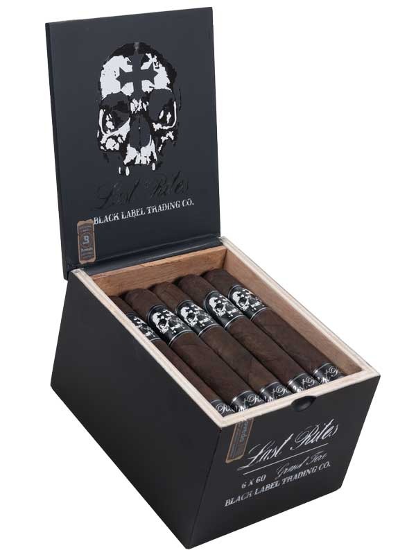 Black Label Trading Co. Last Rites Gran Toro
