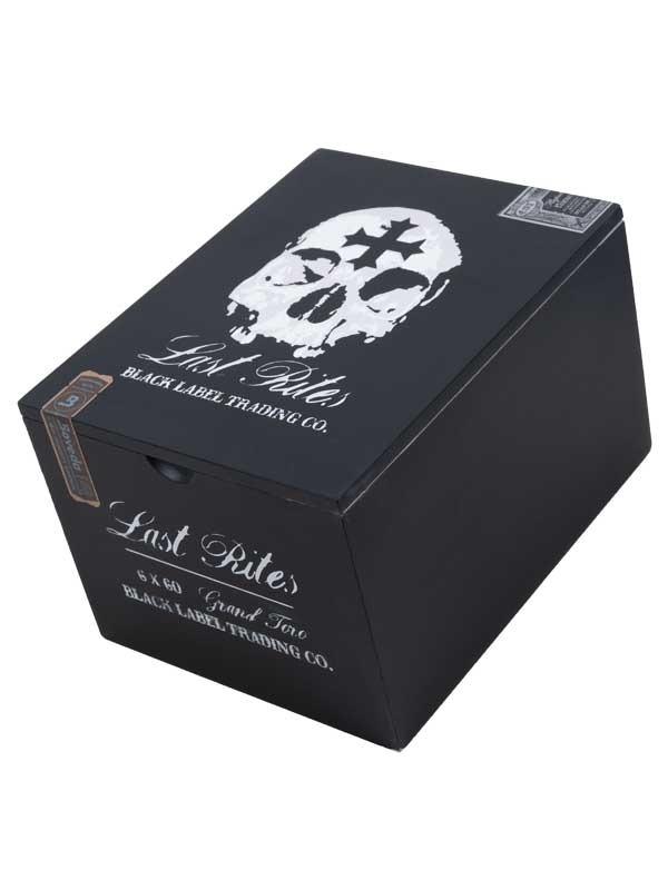 Black Label Trading Co. Last Rites Gran Toro