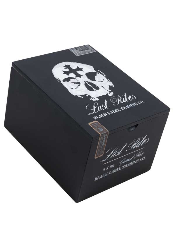 Black Label Trading Co. Last Rites Gran Toro