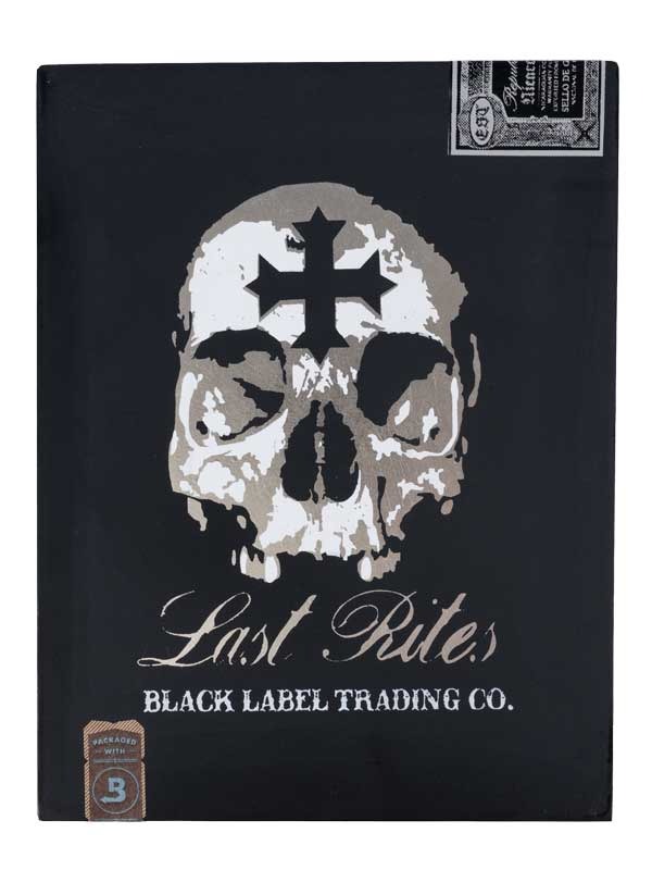 Black Label Trading Co. Last Rites Gran Toro