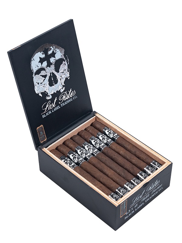 Black Label Trading Co. Last Rites Petit Lancero