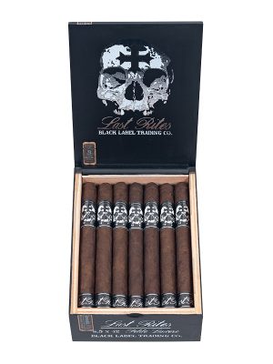 Black Label Trading Co. Last Rites Petit Lancero
