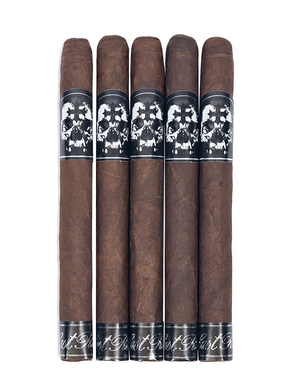 Black Label Trading Co. Last Rites Petit Lancero
