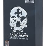 Black Label Trading Co. Last Rites Petit Lancero