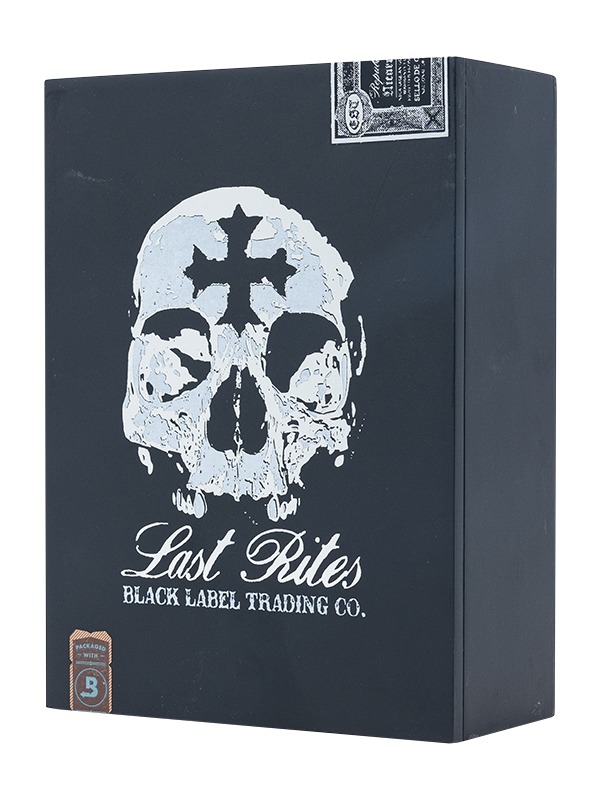 Black Label Trading Co. Last Rites Petit Lancero