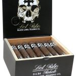 Black Label Trading Co. Last Rites Robusto