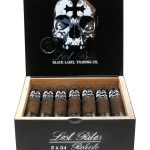 Black Label Trading Co. Last Rites Robusto