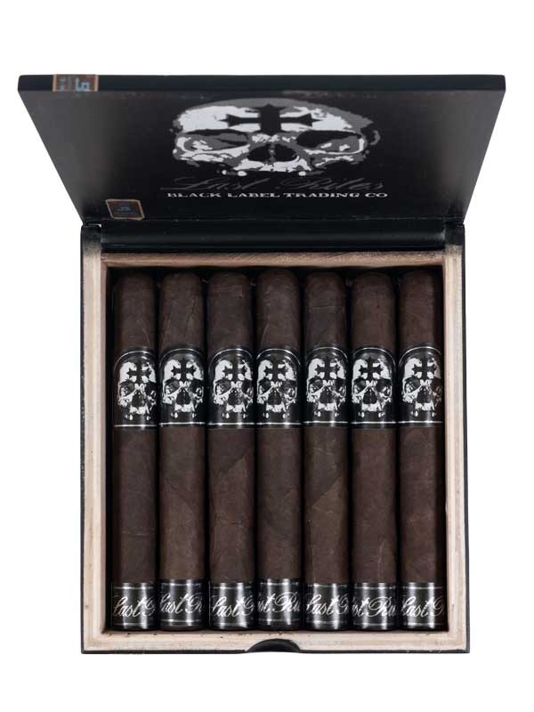 Black Label Trading Co. Last Rites Toro