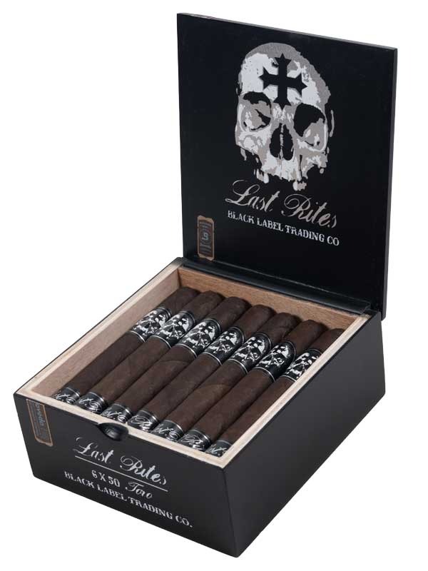 Black Label Trading Co. Last Rites Toro