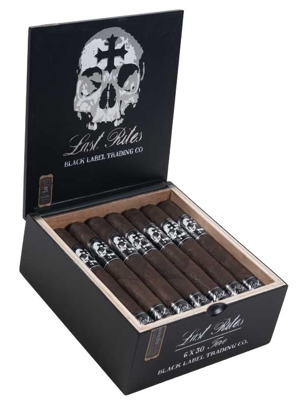 Black Label Trading Co. Last Rites Toro
