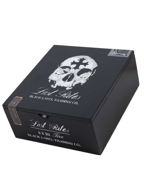 Black Label Trading Co. Last Rites Toro