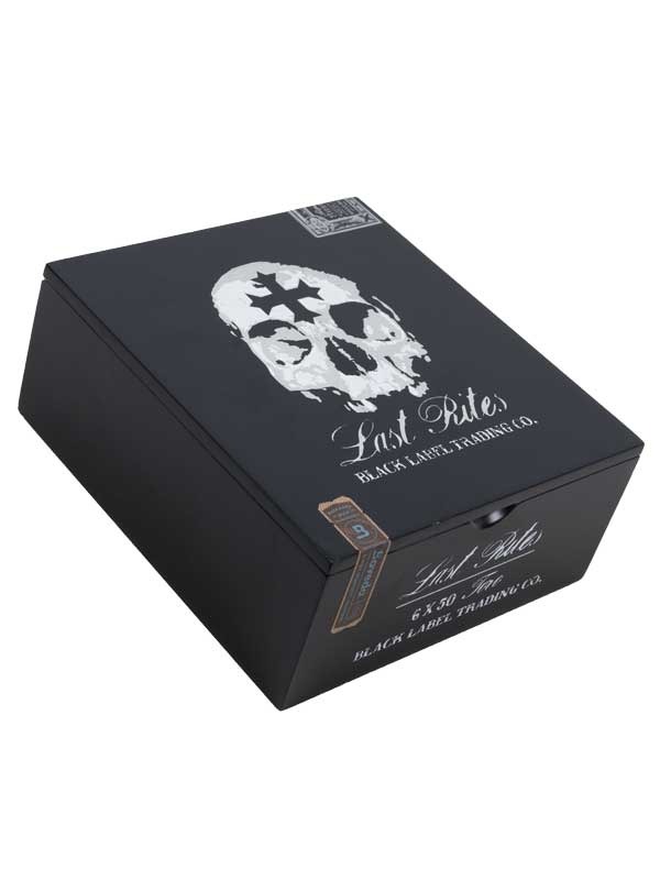 Black Label Trading Co. Last Rites Toro