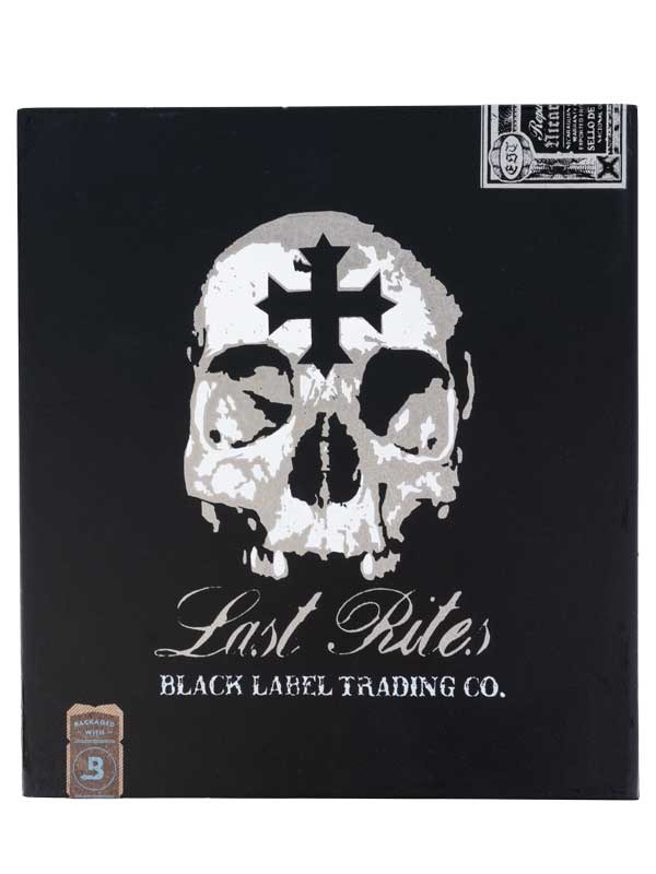 Black Label Trading Co. Last Rites Toro