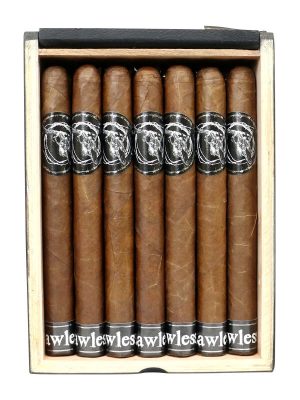 Black Label Trading Co. Lawless Churchill
