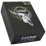 Black Label Trading Co. Lawless Churchill