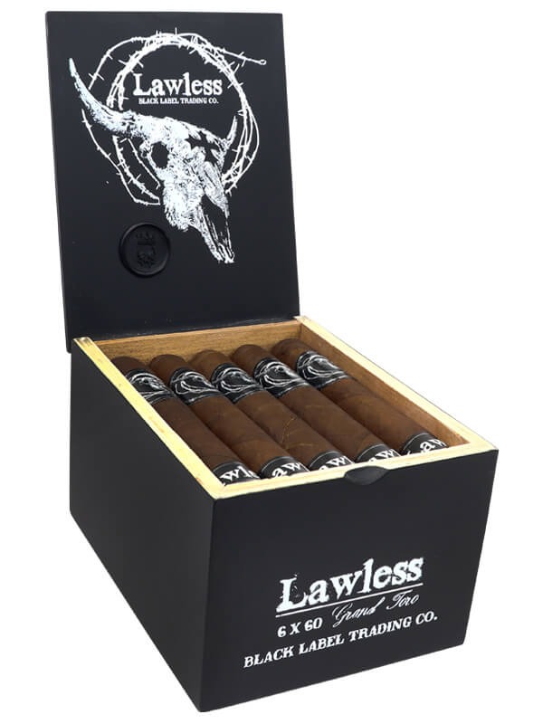 Black Label Trading Co. Lawless Grand Toro