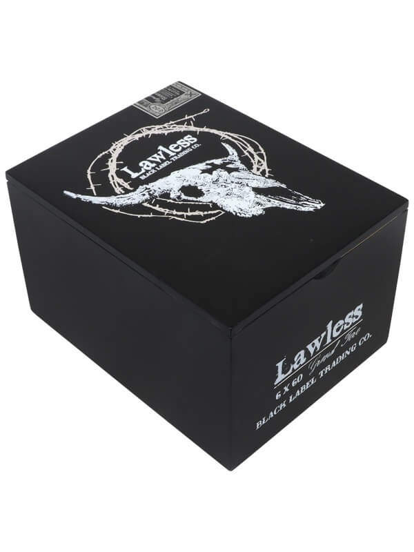 Black Label Trading Co. Lawless Grand Toro
