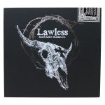 Black Label Trading Co. Lawless Robusto