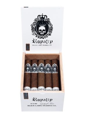 Black Label Trading Co. Royalty Grand Toro