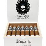 Black Label Trading Co. Royalty Robusto
