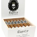 Black Label Trading Co. Royalty Robusto