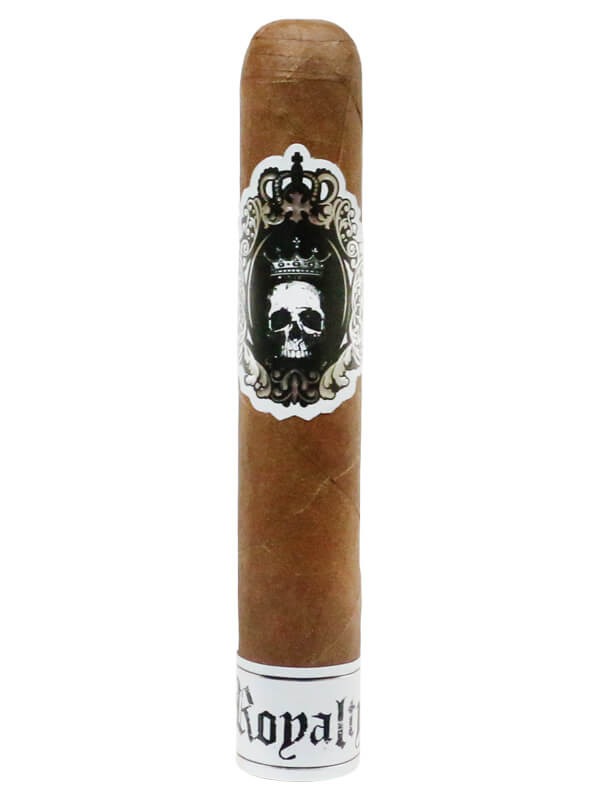 Black Label Trading Co. Royalty Robusto