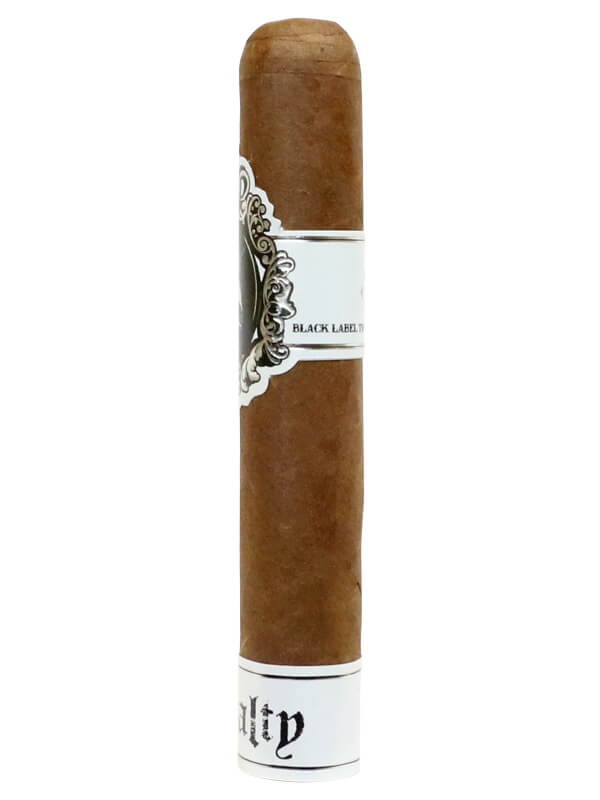 Black Label Trading Co. Royalty Robusto