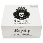 Black Label Trading Co. Royalty Robusto
