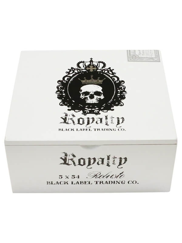 Black Label Trading Co. Royalty Robusto