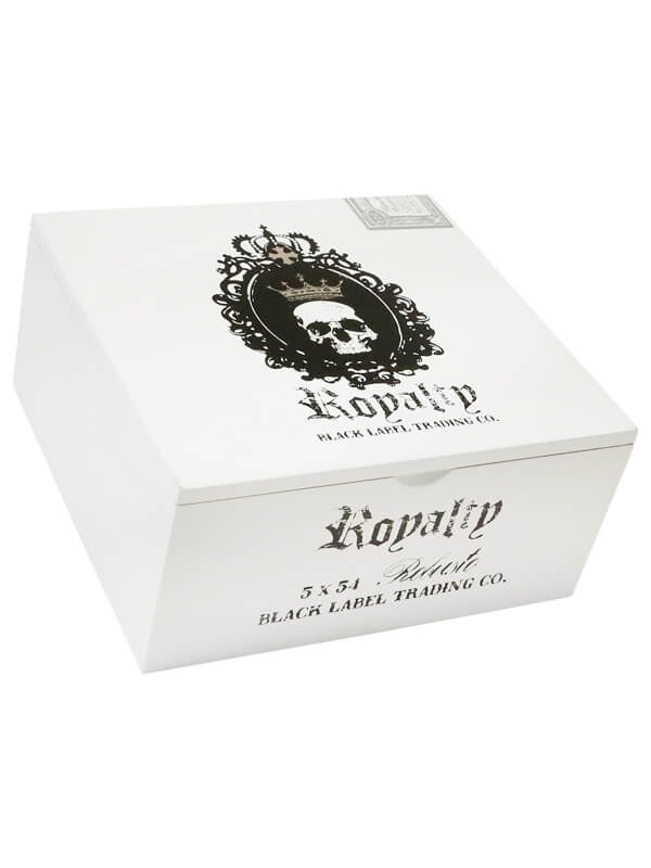 Black Label Trading Co. Royalty Robusto