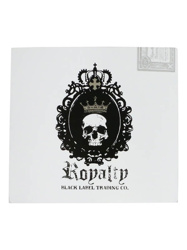Black Label Trading Co. Royalty Robusto