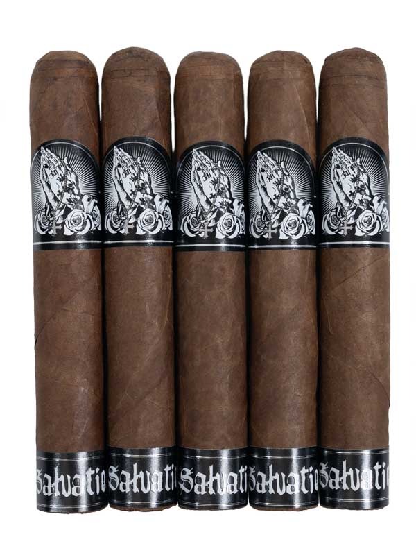 Black Label Trading Co. Salvation Gran Toro