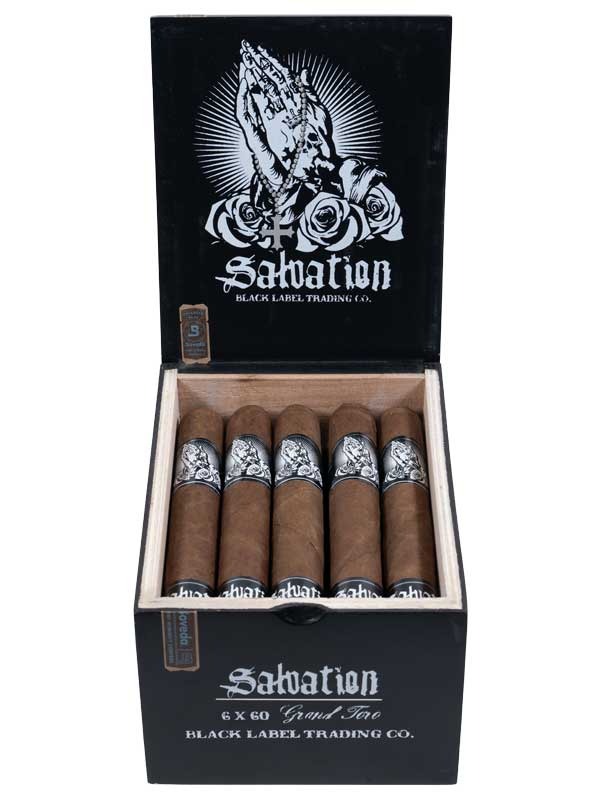 Black Label Trading Co. Salvation Gran Toro